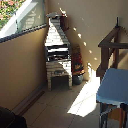 Cantinho Do Sossego Salwador Zewnętrze zdjęcie