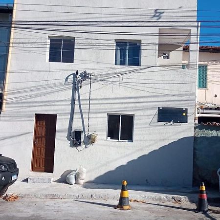 Cantinho Do Sossego Salwador Zewnętrze zdjęcie