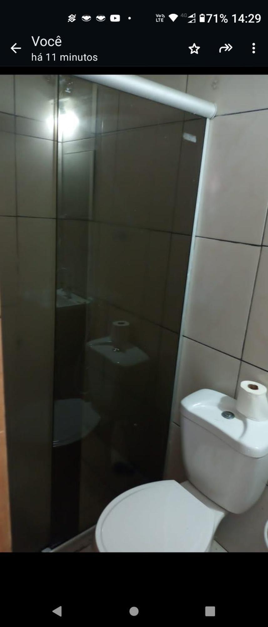 Cantinho Do Sossego Salwador Zewnętrze zdjęcie