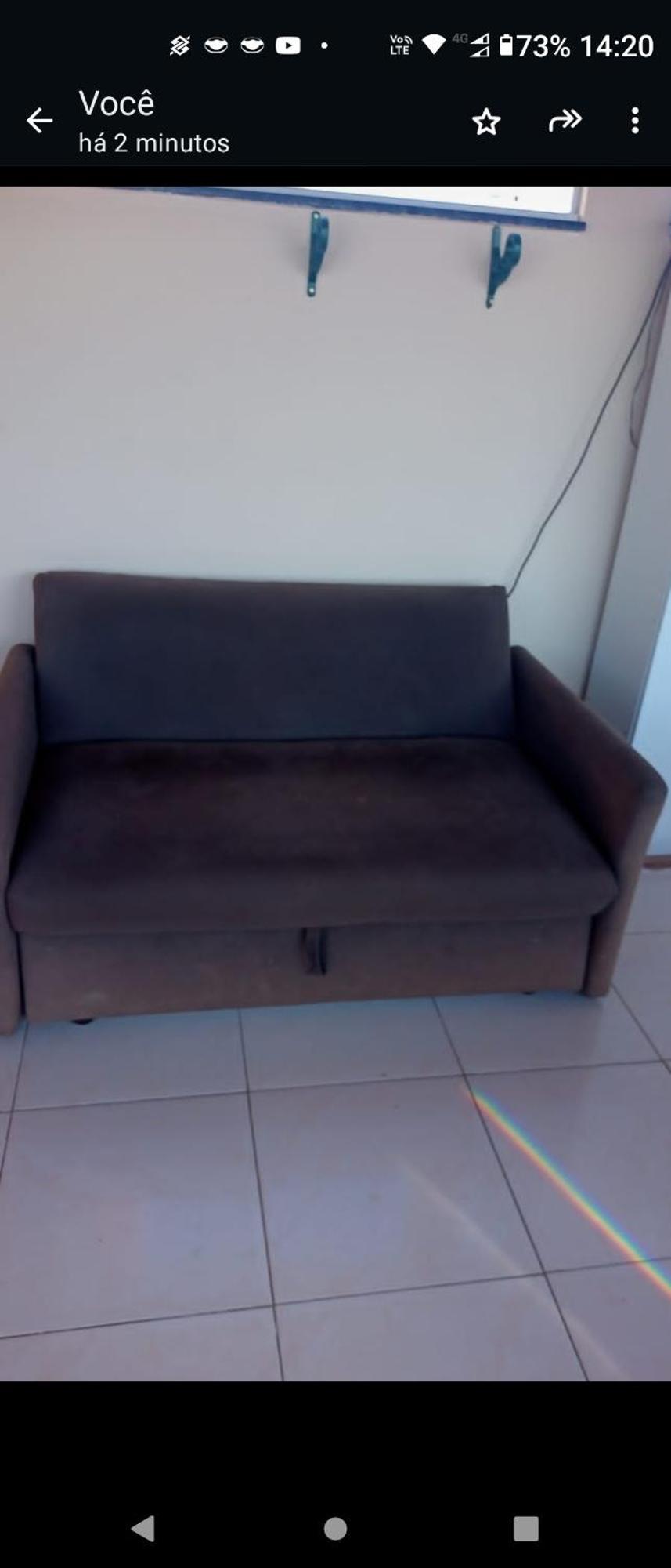 Cantinho Do Sossego Salwador Zewnętrze zdjęcie