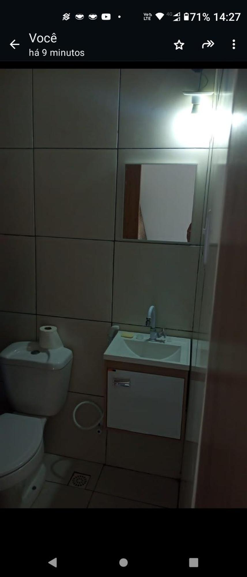 Cantinho Do Sossego Salwador Zewnętrze zdjęcie
