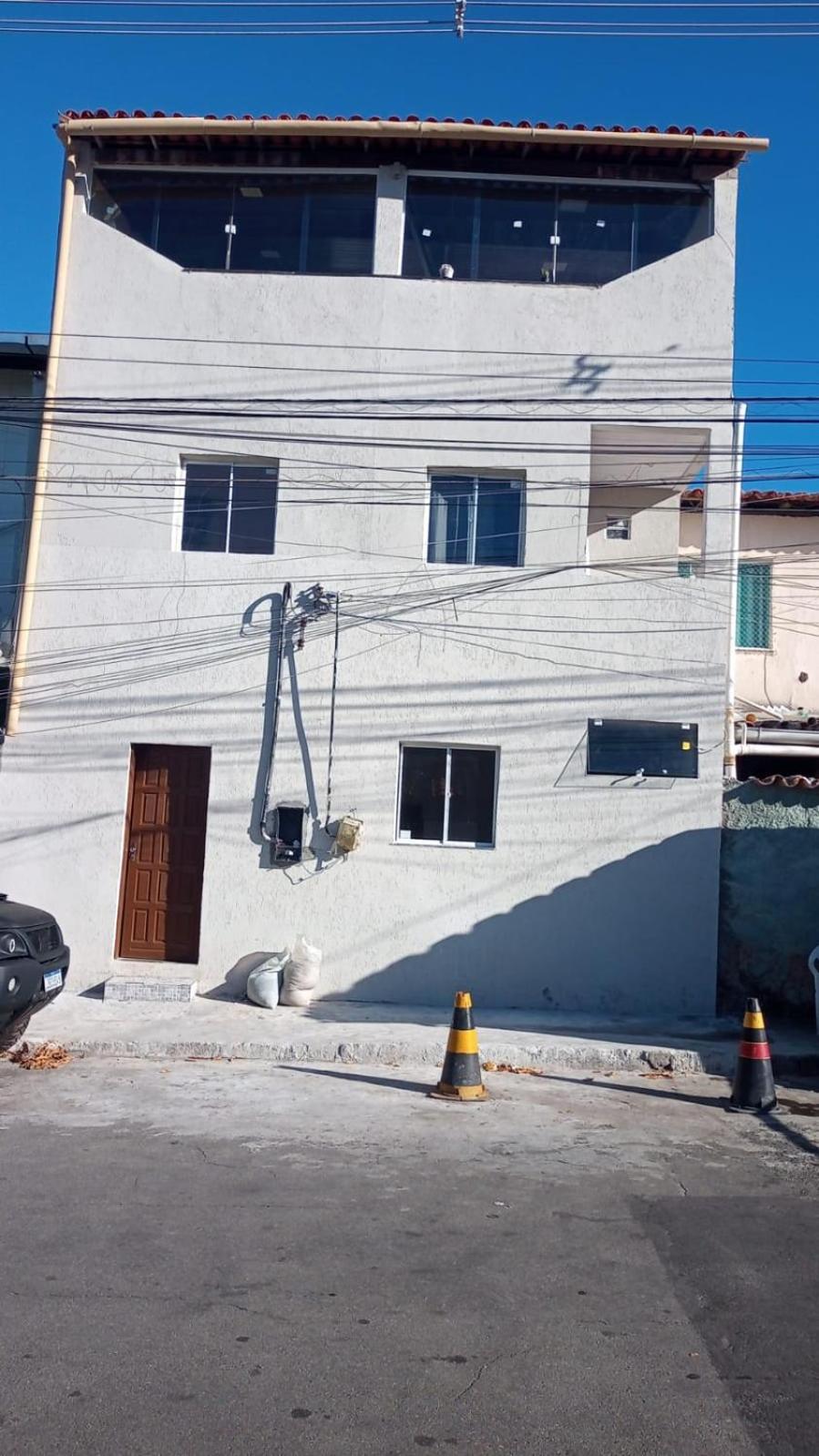 Cantinho Do Sossego Salwador Zewnętrze zdjęcie